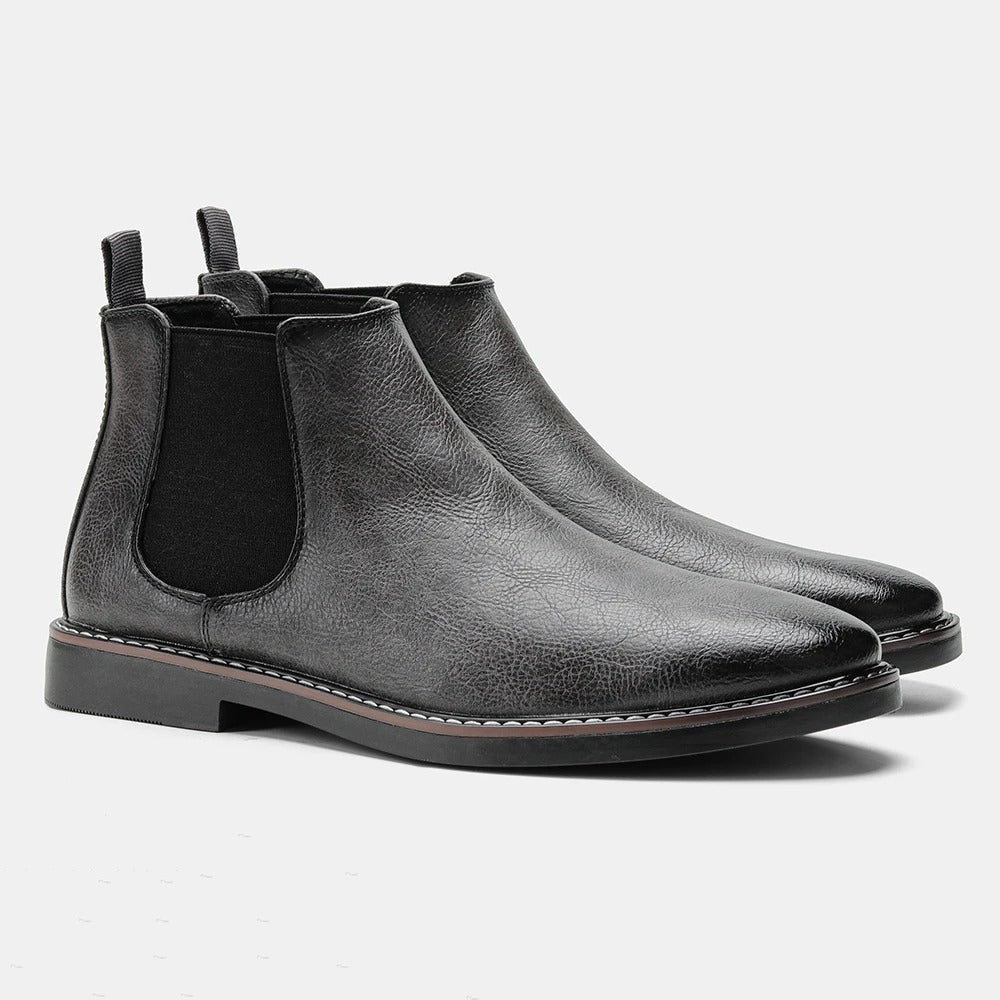 Sanford™ | Chelsea Boots in Timeless Style