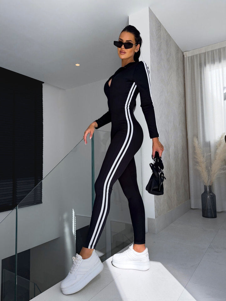 Thea™ | Sports Tracksuit for Ultimate Comfort