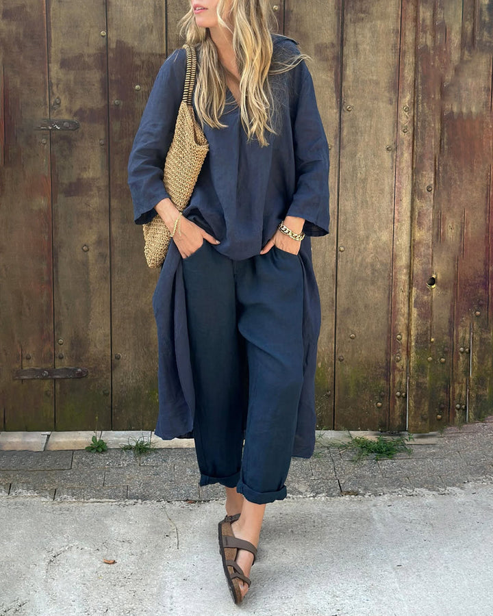 Arianna™ | Chic Two-Piece Set