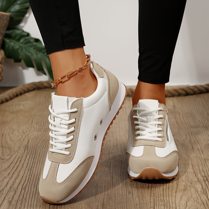 Aine™ | Sturdy and elegant orthopedic shoes