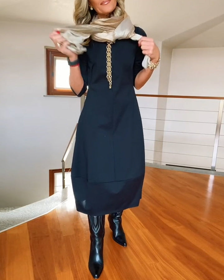 ANASTASIA™ - Elegant and Comfortable Dress