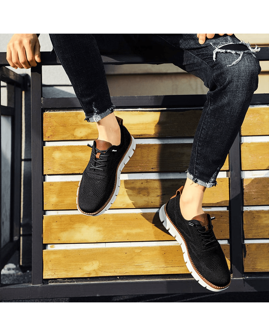 Urban™ Ultra Comfort Men’s Sneaker
