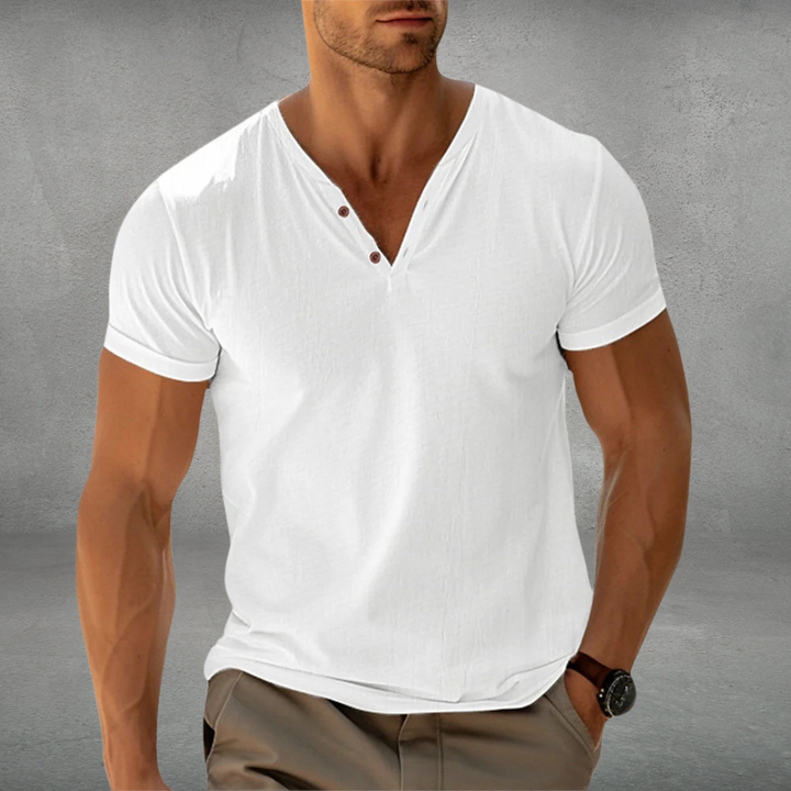 Florian™ | Stylish Polo T-shirt (1+1)