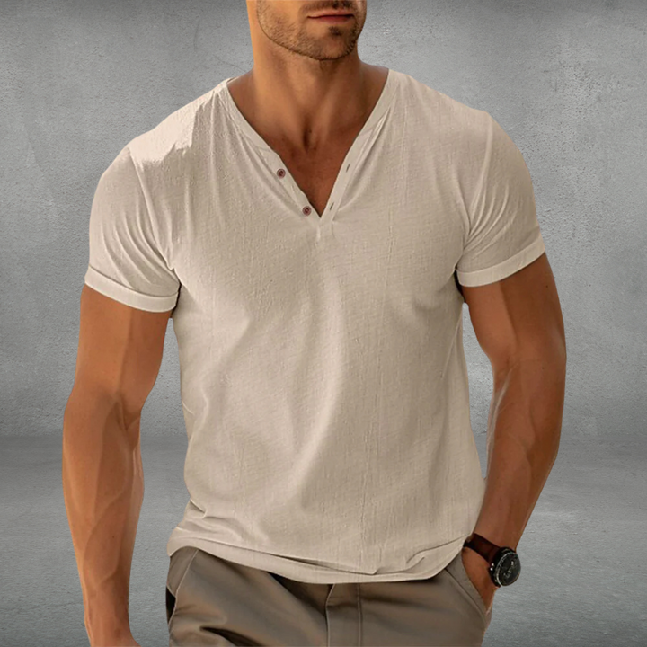 Florian™ | Stylish Polo T-shirt (1+1)