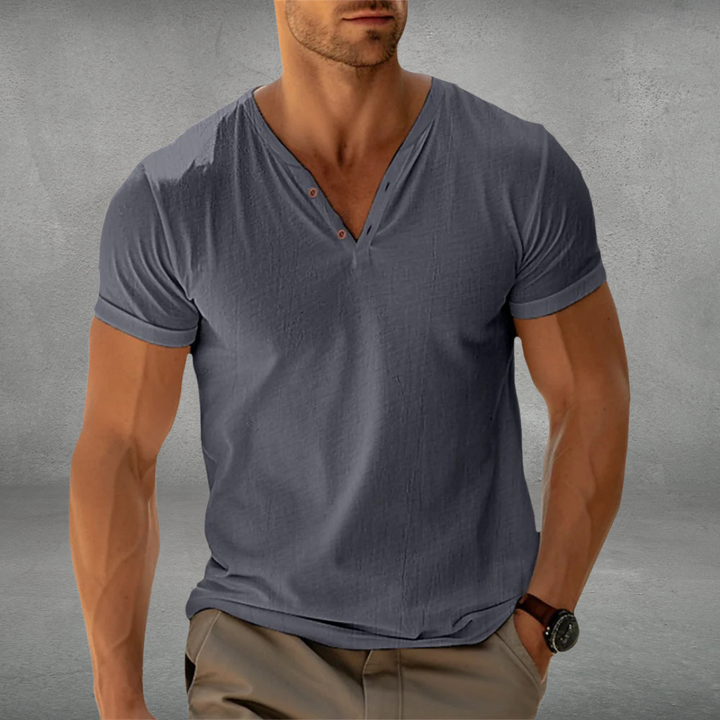 Florian™ | Stylish Polo T-shirt (1+1)