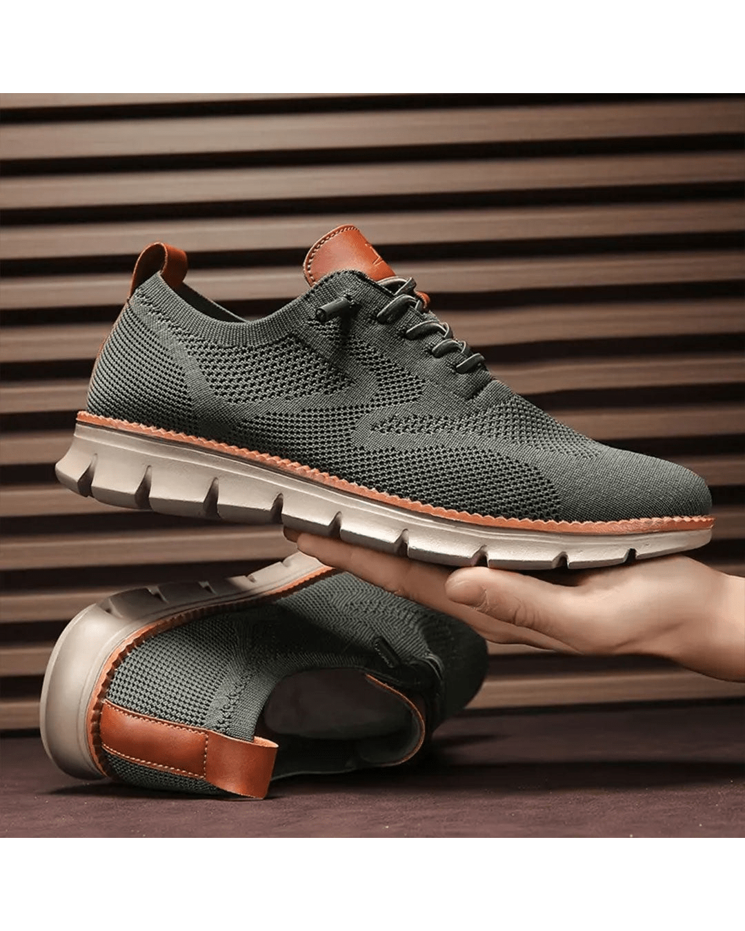 Urban™ Ultra Comfort Men’s Sneaker