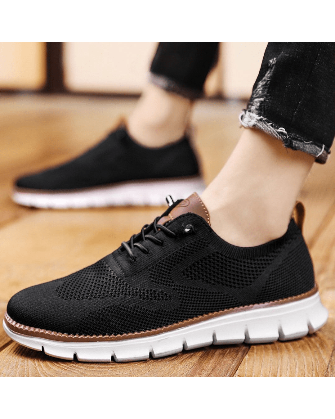Urban™ Ultra Comfort Men’s Sneaker