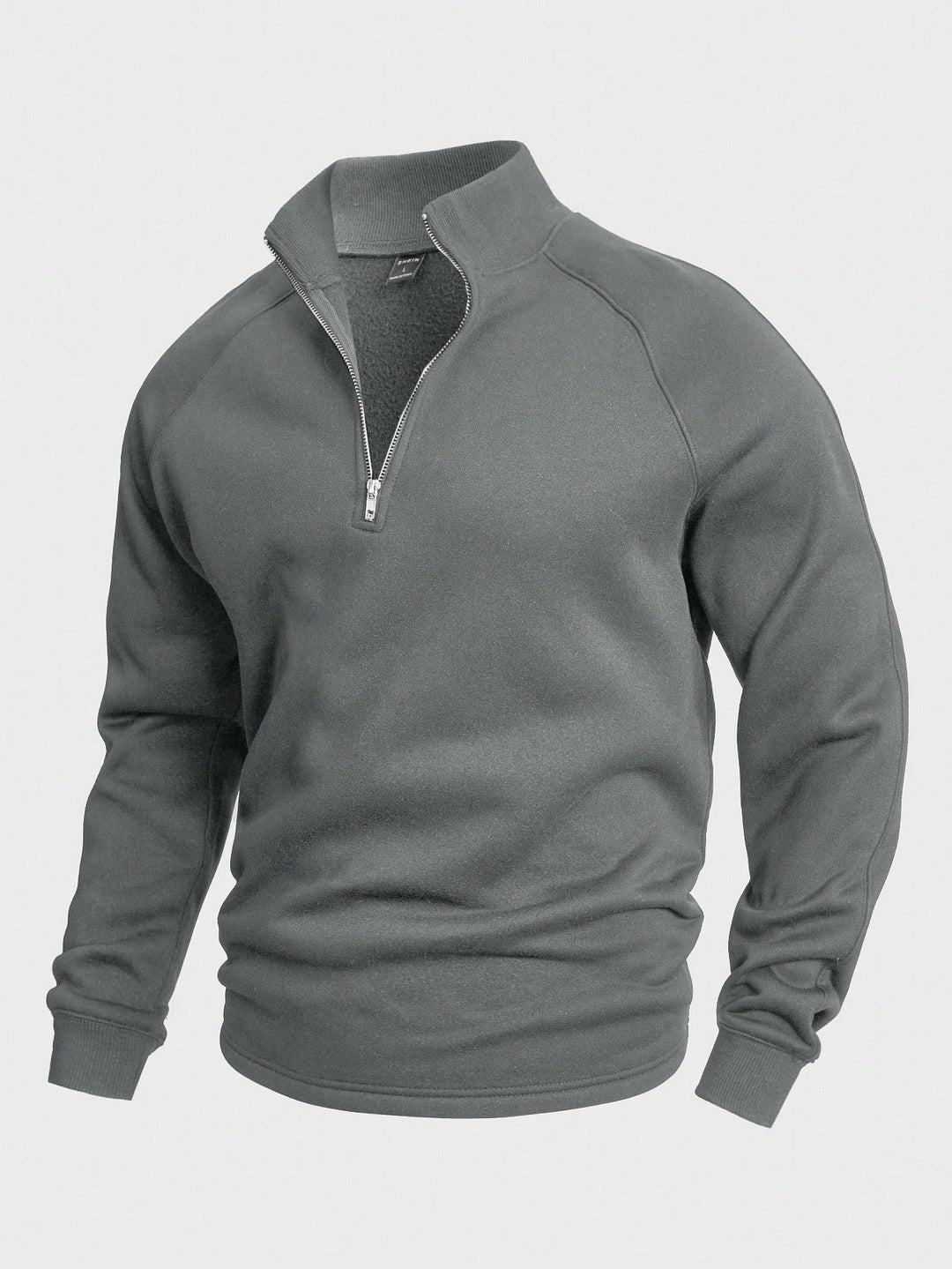 Antonio™ | Men’s Casual Half-Zip Pullover