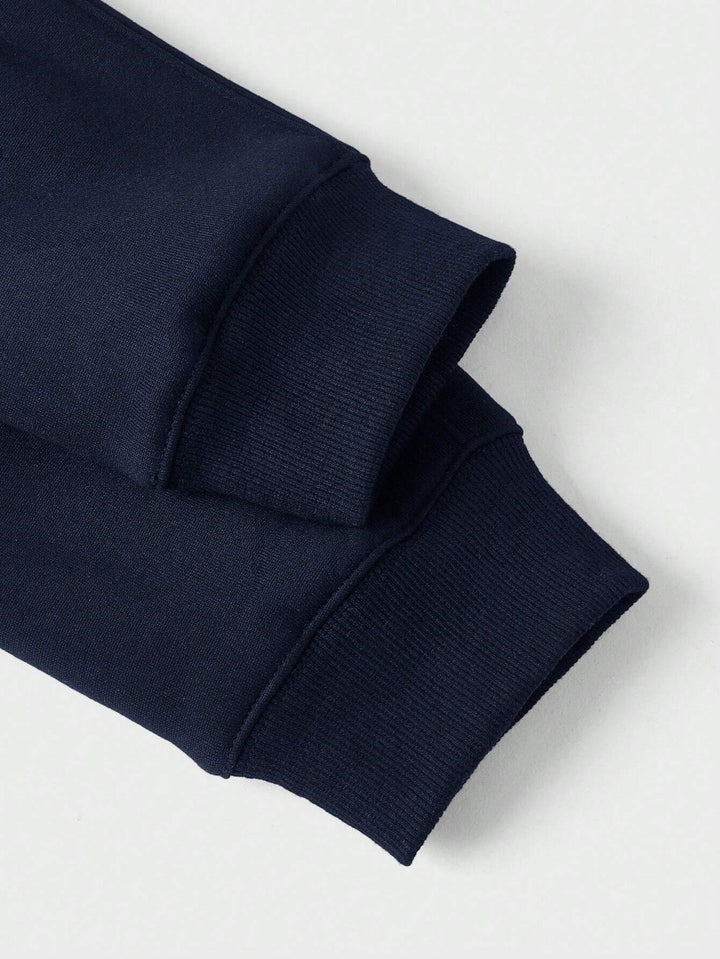 Antonio™ | Men’s Casual Half-Zip Pullover
