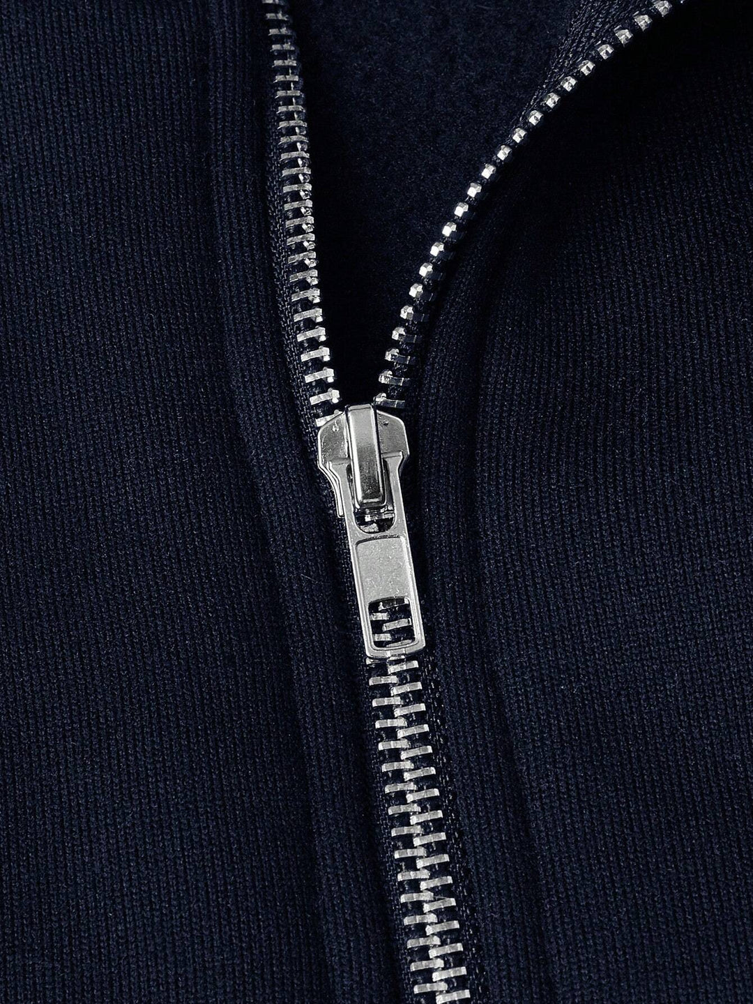 Antonio™ | Men’s Casual Half-Zip Pullover