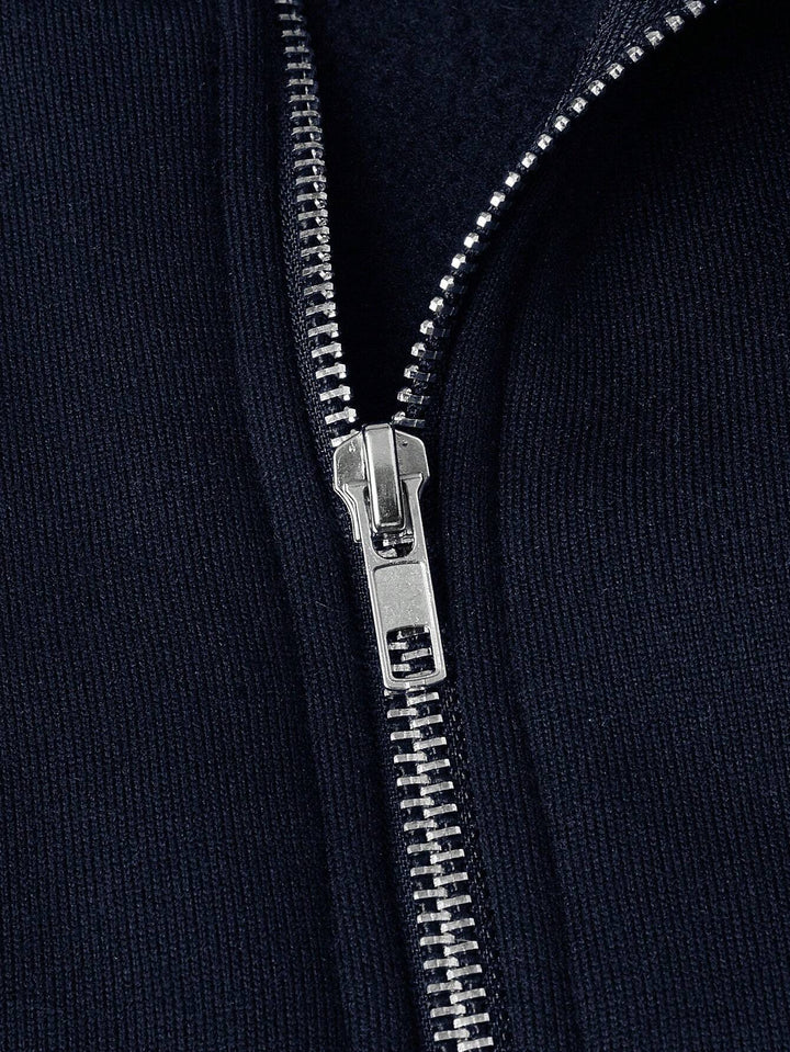 Antonio™ | Men’s Casual Half-Zip Pullover