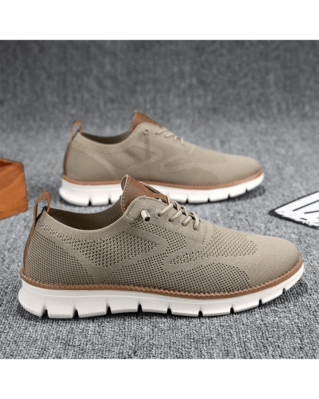 Urban™ Ultra Comfort Men’s Sneaker