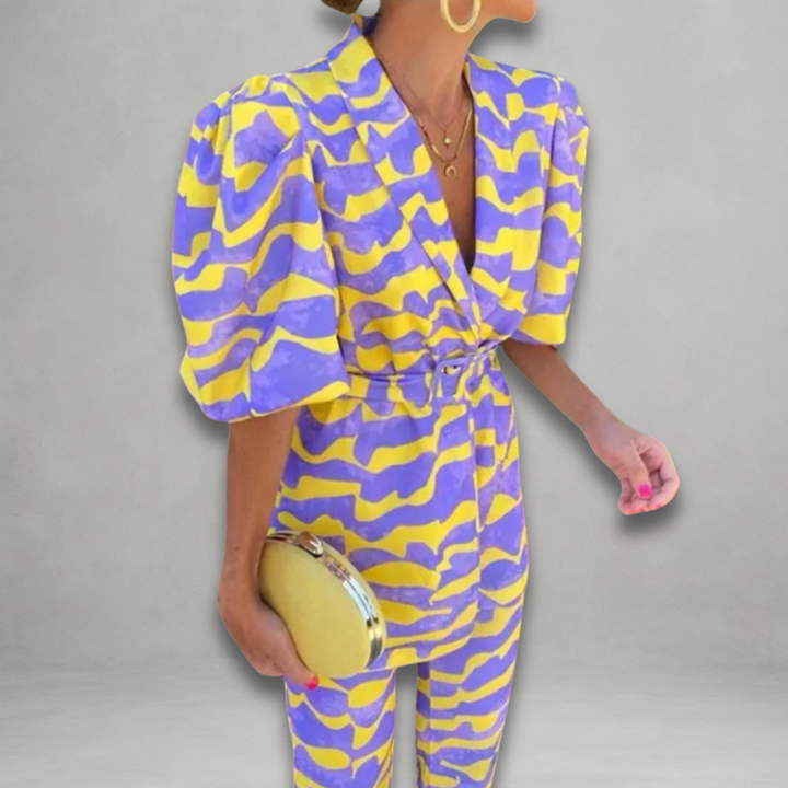 Denise™ | Women's Elegant 2-Piece Set