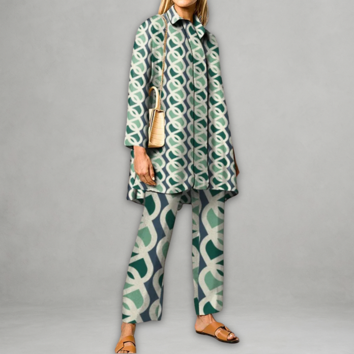 Zavira™ | Two-piece set