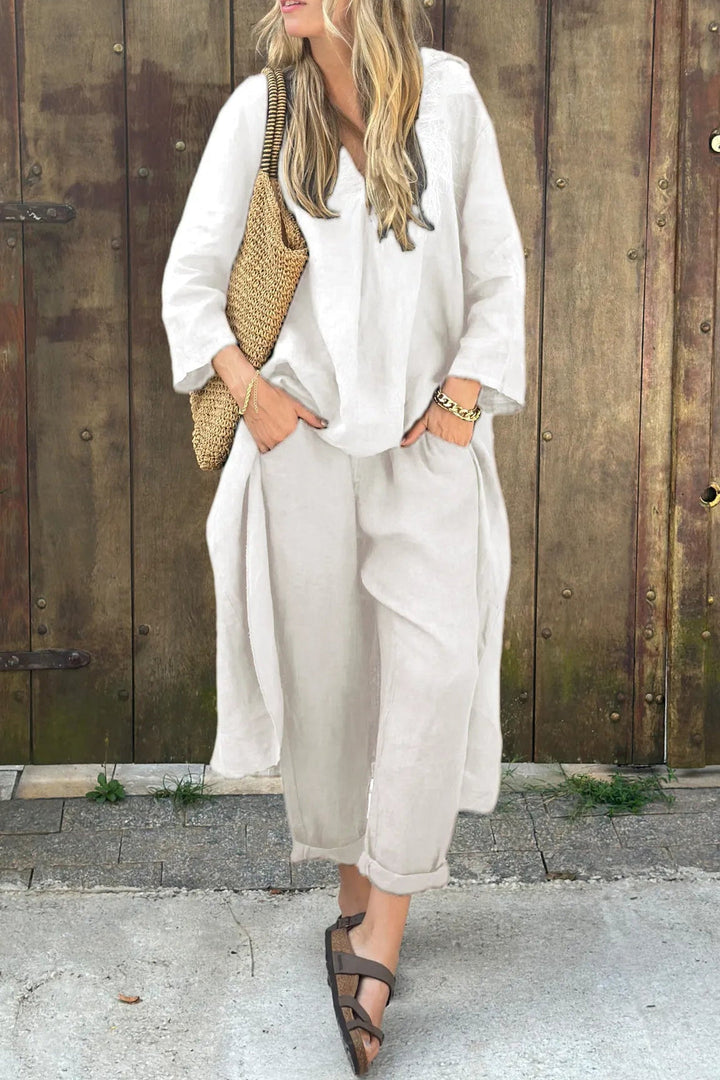 Arianna™ | Chic Two-Piece Set