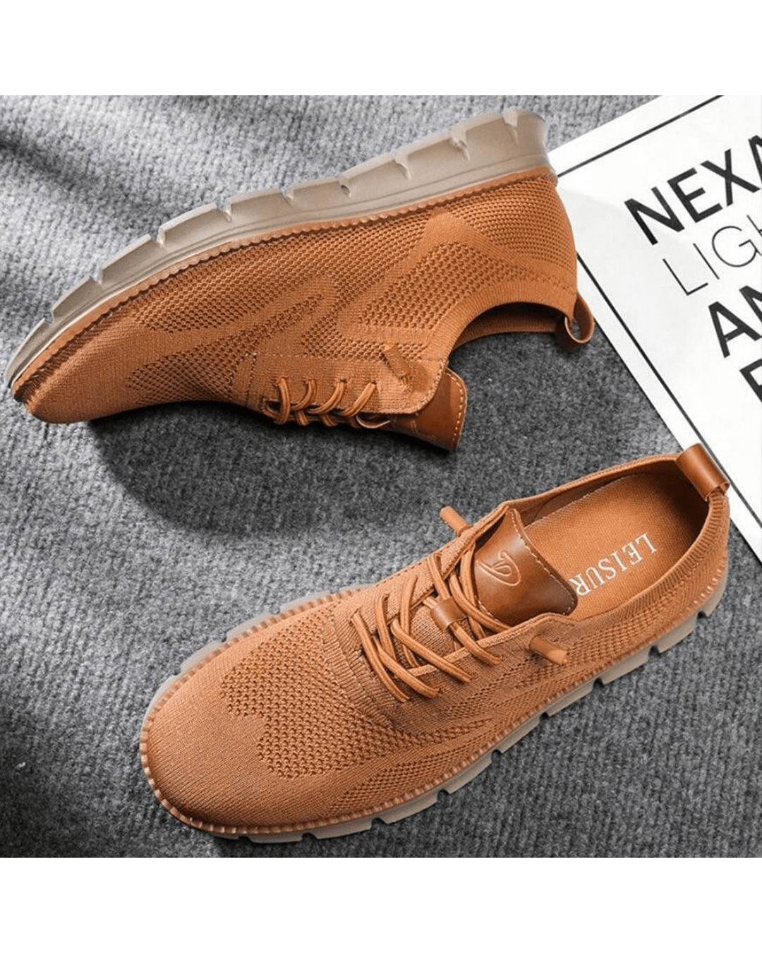 Urban™ Ultra Comfort Men’s Sneaker
