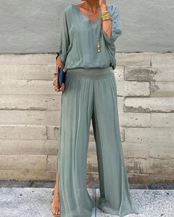 Jolia™ | Women’s Bohemian 2-Piece Set