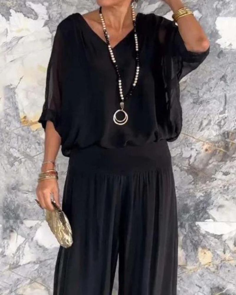 Jolia™ | Women’s Bohemian 2-Piece Set