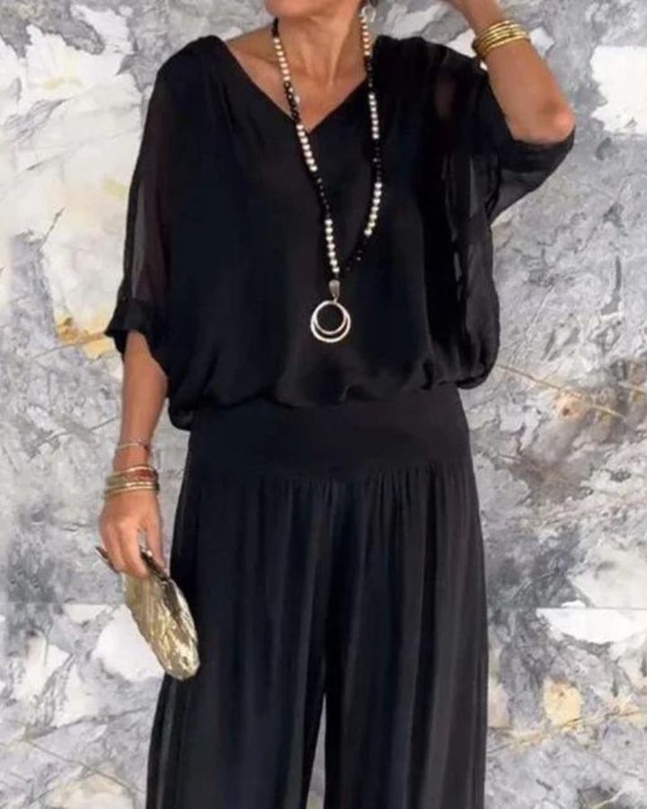 Jolia™ | Women’s Bohemian 2-Piece Set