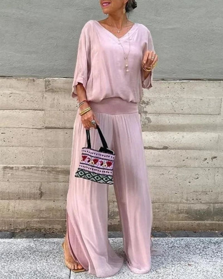 Jolia™ | Women’s Bohemian 2-Piece Set