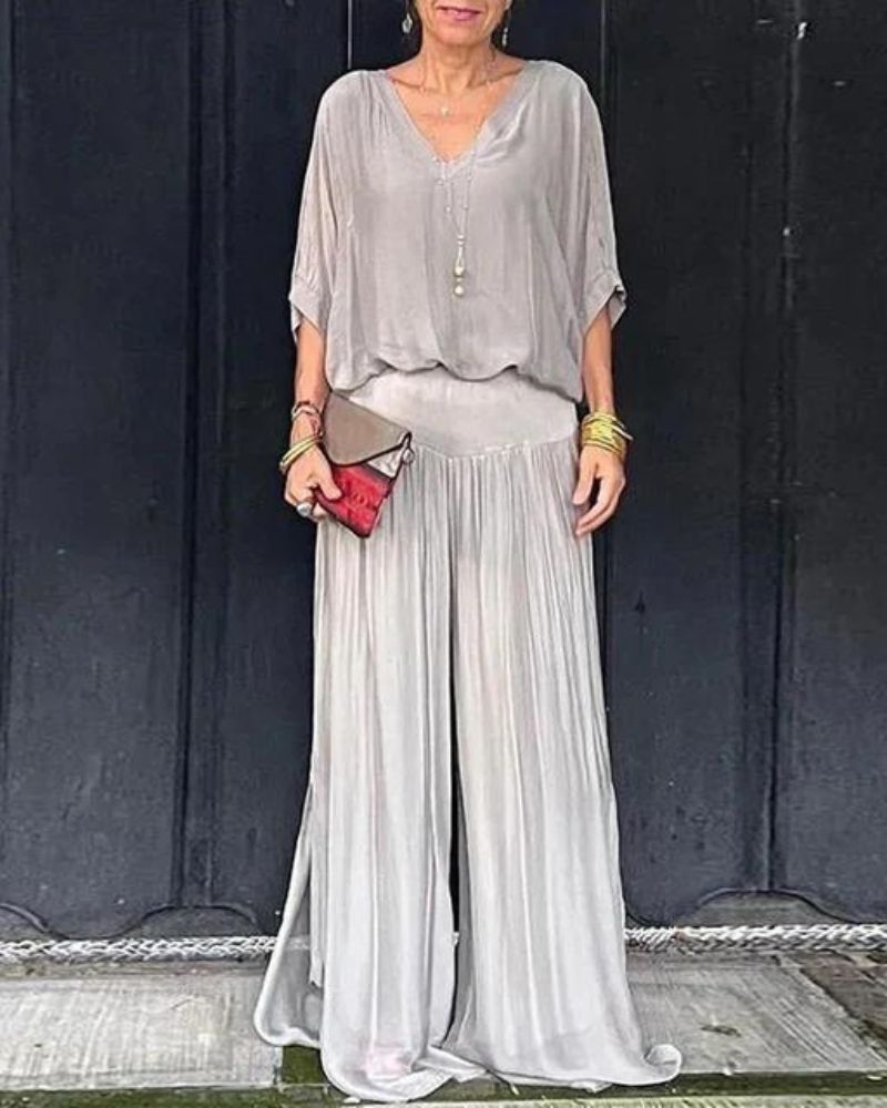 Jolia™ | Women’s Bohemian 2-Piece Set