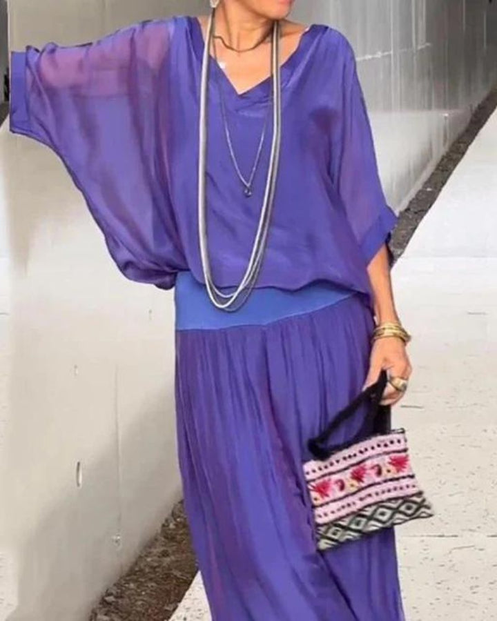 Jolia™ | Women’s Bohemian 2-Piece Set