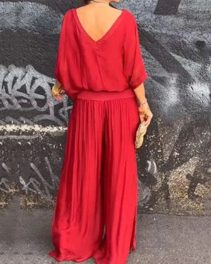 Jolia™ | Women’s Bohemian 2-Piece Set