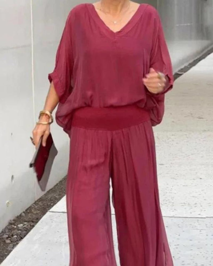 Jolia™ | Women’s Bohemian 2-Piece Set