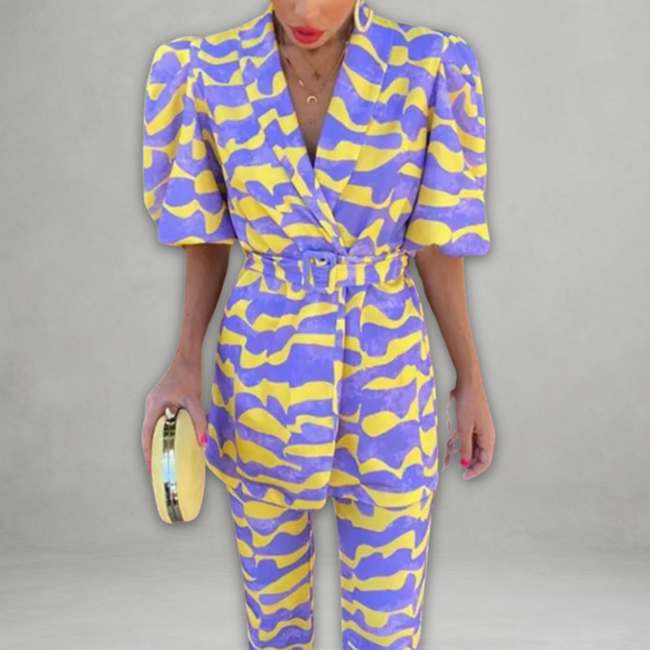 Denise™ | Women's Elegant 2-Piece Set
