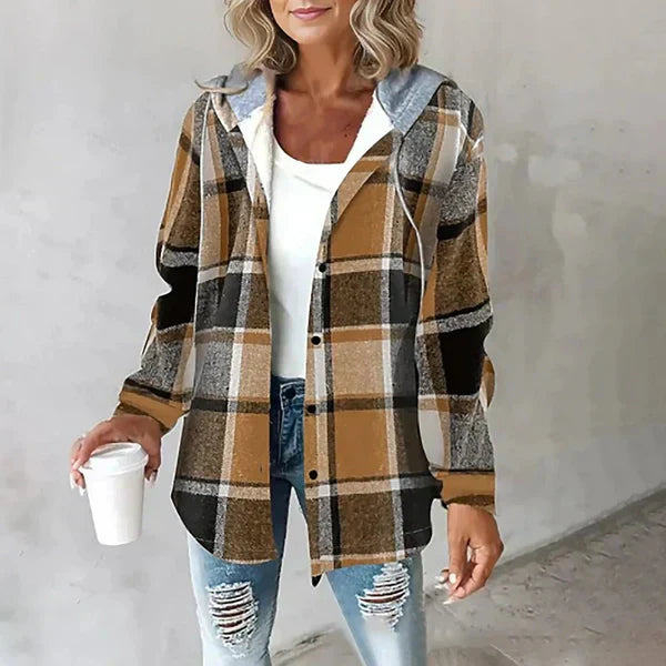 Sara™ | Women’s Cozy Jacket