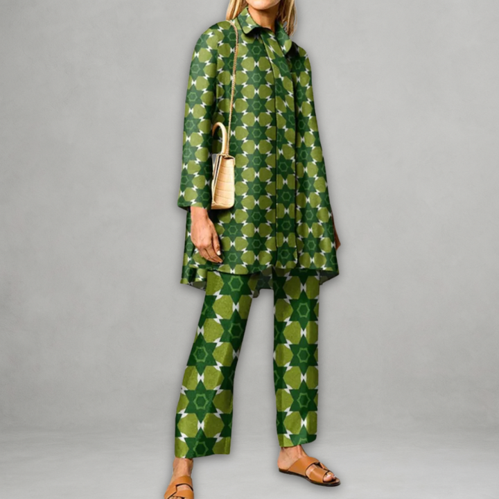 Zavira™ | Two-piece set