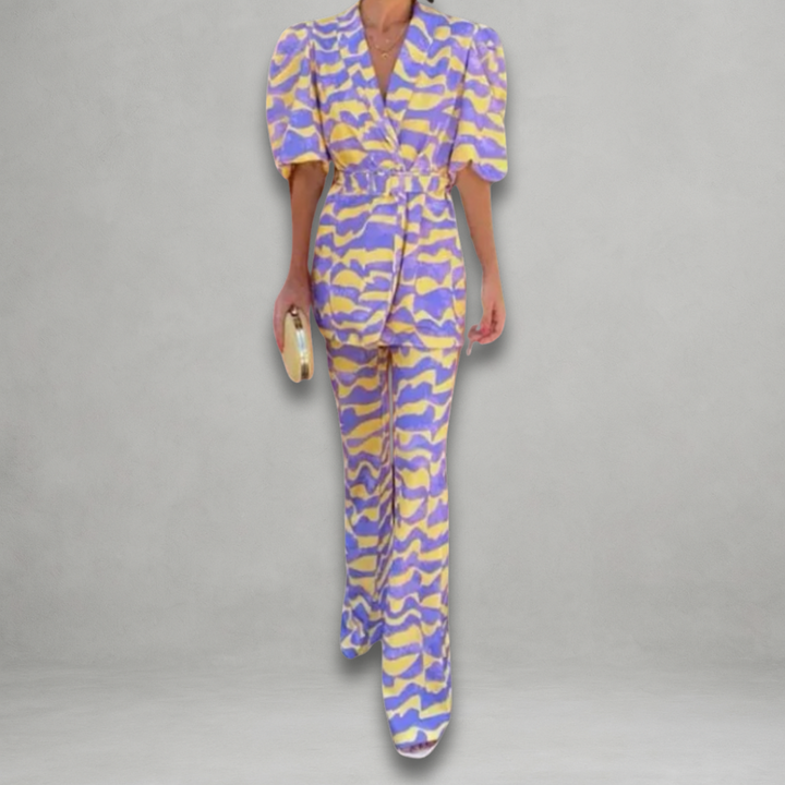 Denise™ | Women's Elegant 2-Piece Set