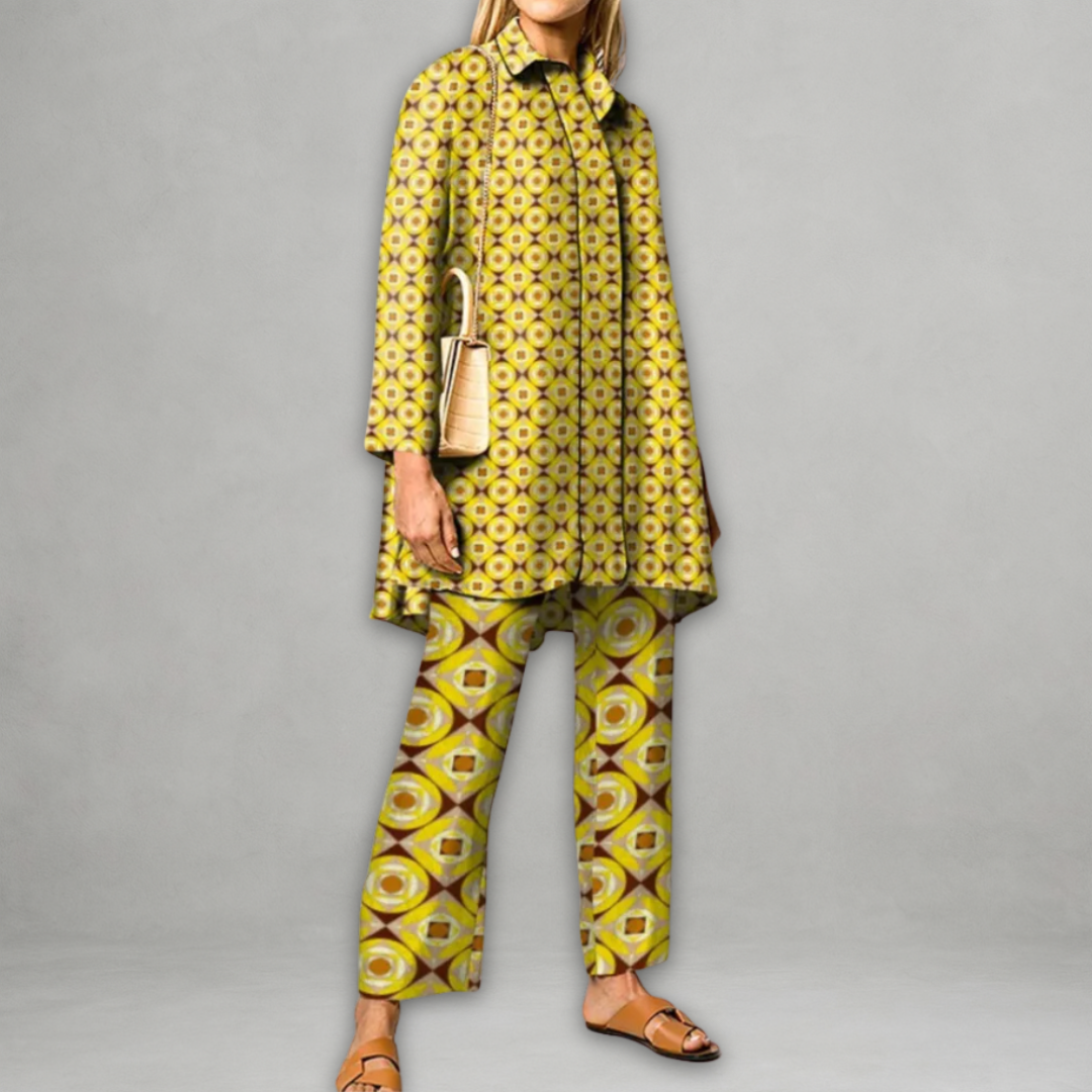 Zavira™ | Two-piece set