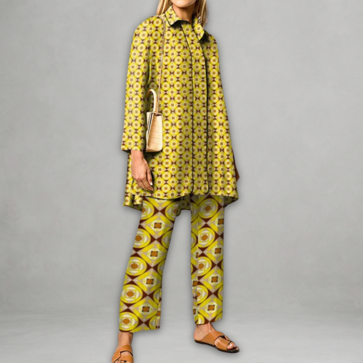 Zavira™ | Two-piece set