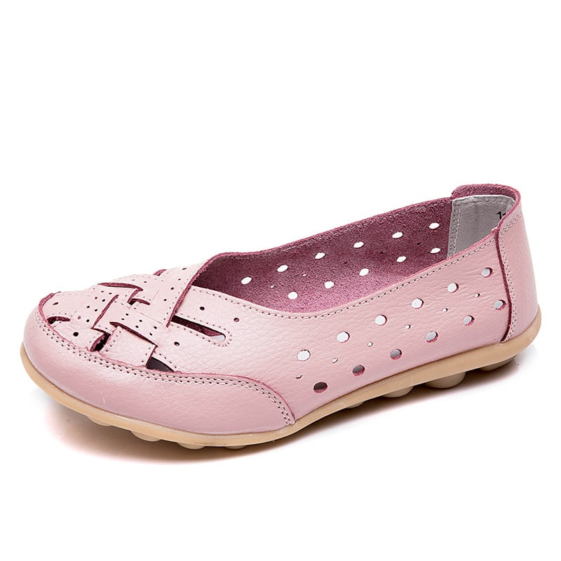 LEA™ - Orthopedic Ballet Flats
