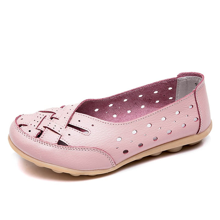 LEA™ - Orthopedic Ballet Flats