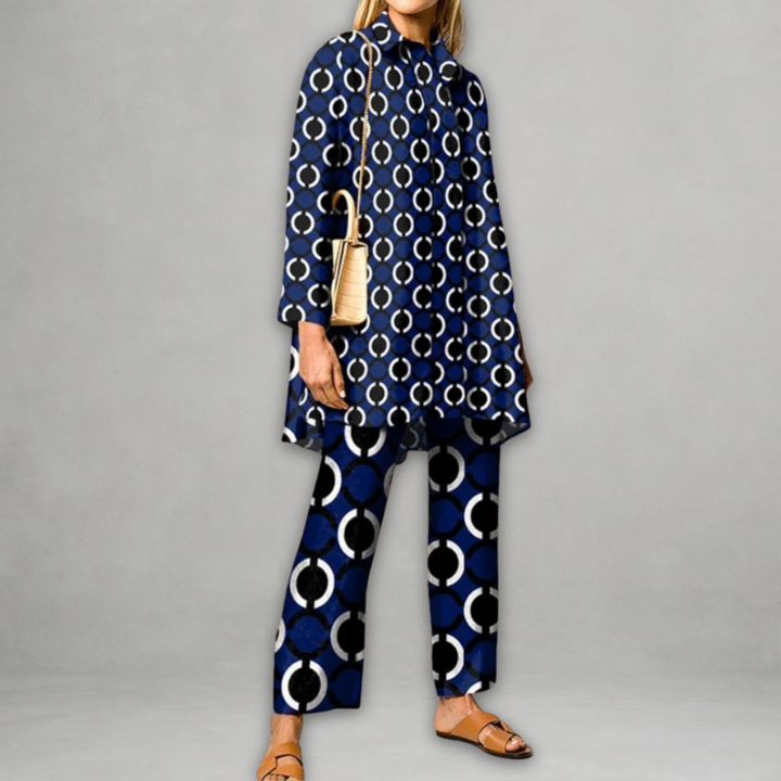 Zavira™ | Two-piece set