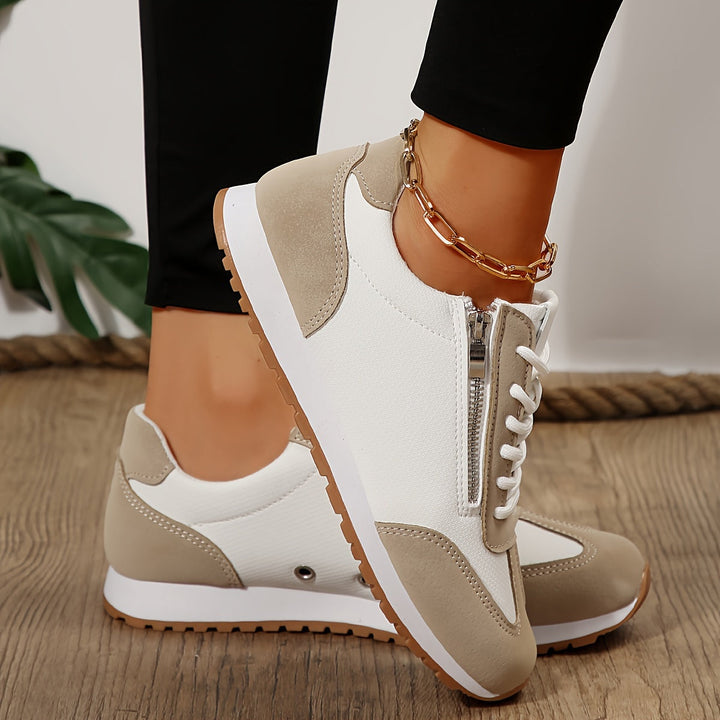 Aine™ | Sturdy and elegant orthopedic shoes