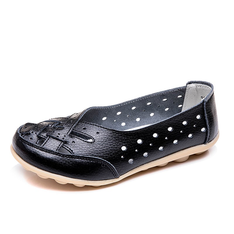 LEA™ - Orthopedic Ballet Flats