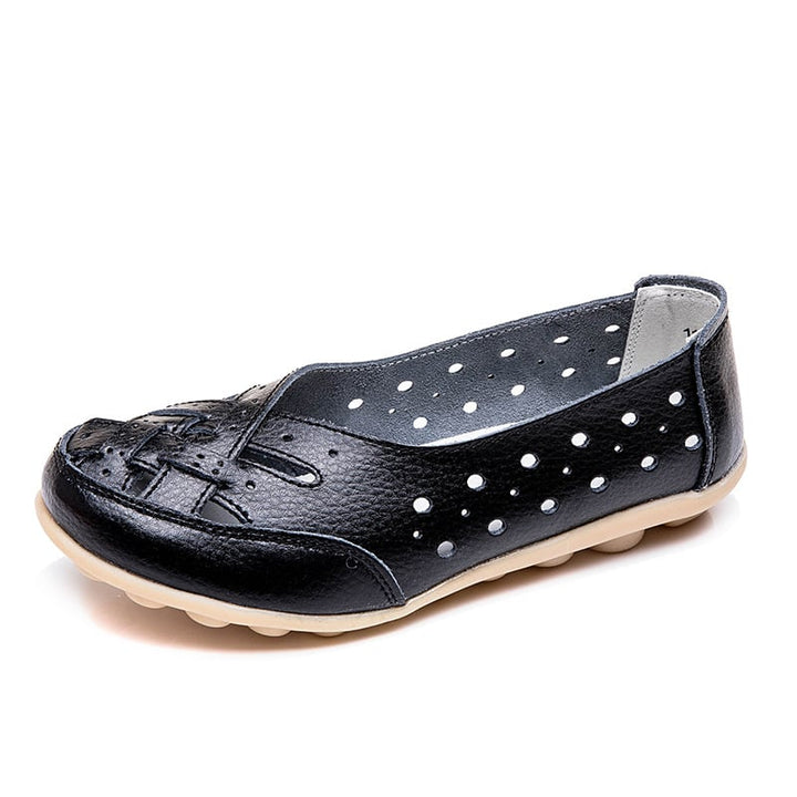 LEA™ - Orthopedic Ballet Flats