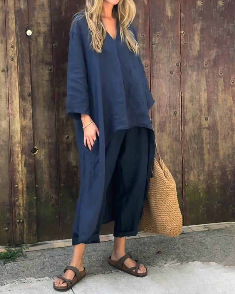 Arianna™ | Chic Two-Piece Set