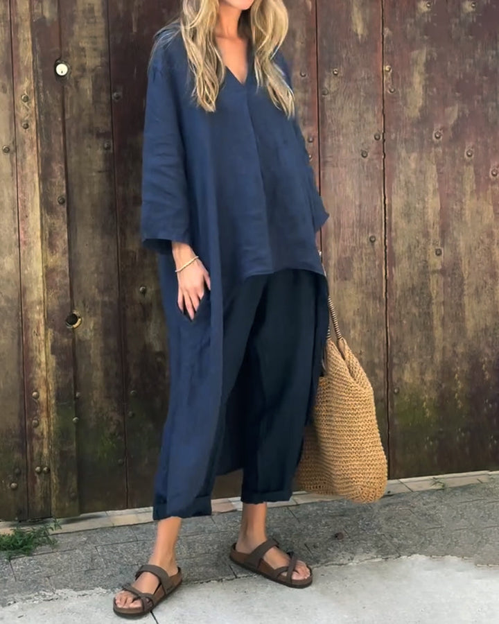 Arianna™ | Chic Two-Piece Set