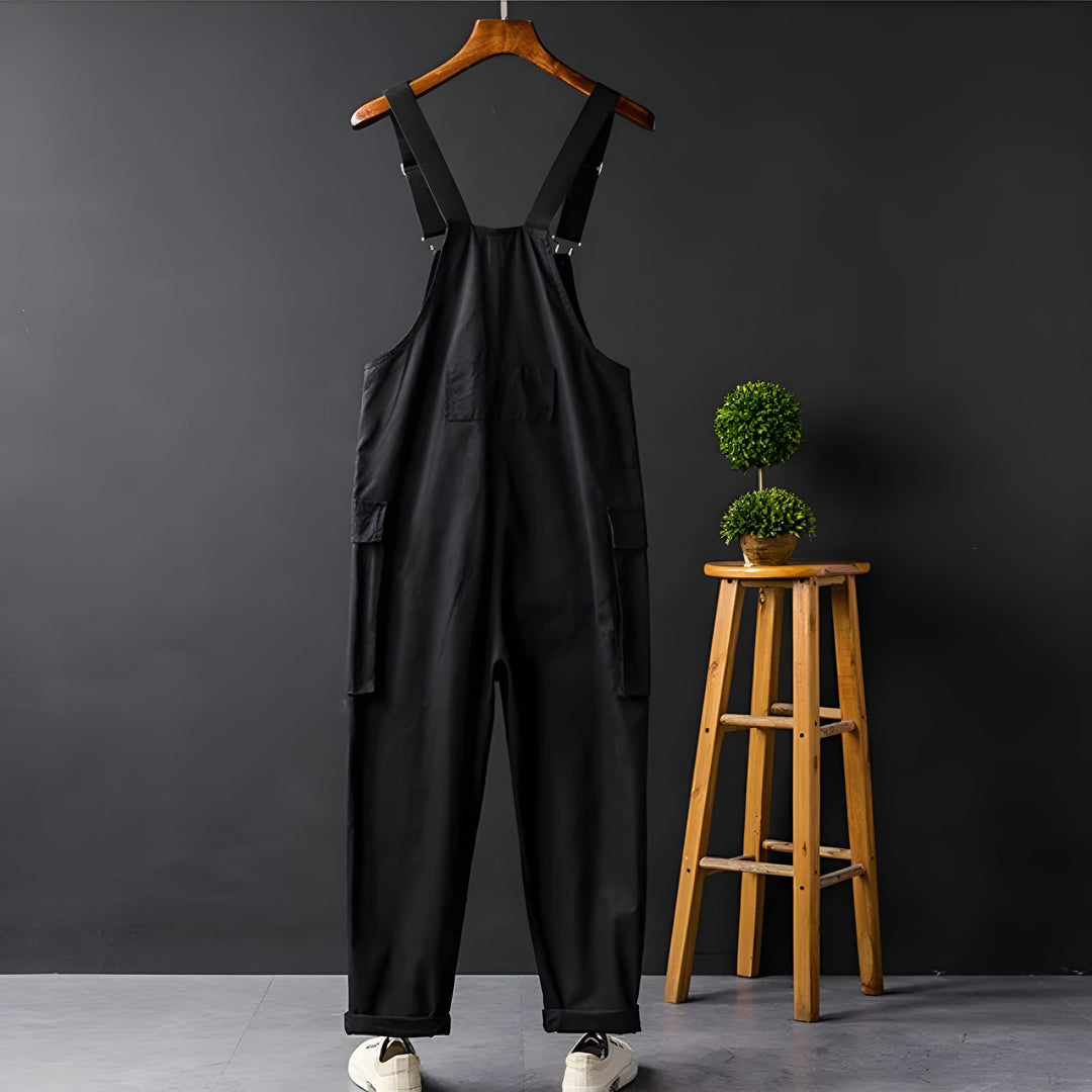 Flozino™ Stylish Garden Overalls