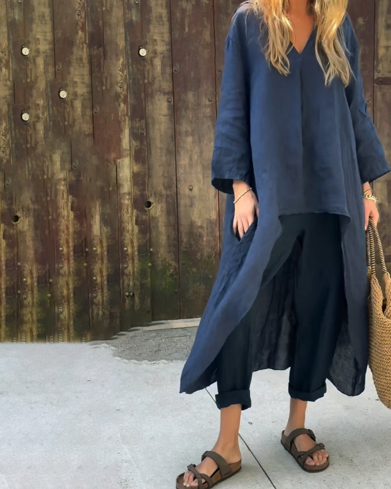 Arianna™ | Chic Two-Piece Set