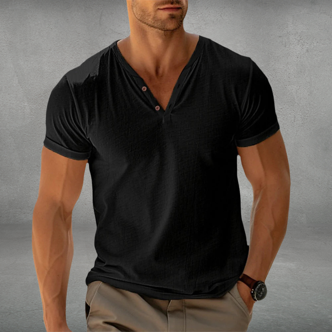Florian™ | Stylish Polo T-shirt (1+1)