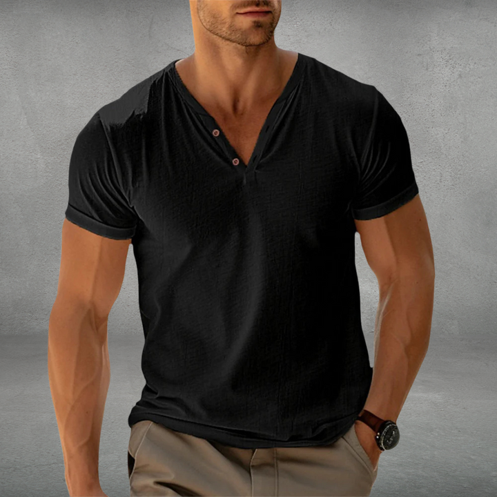 Florian™ | Stylish Polo T-shirt (1+1)