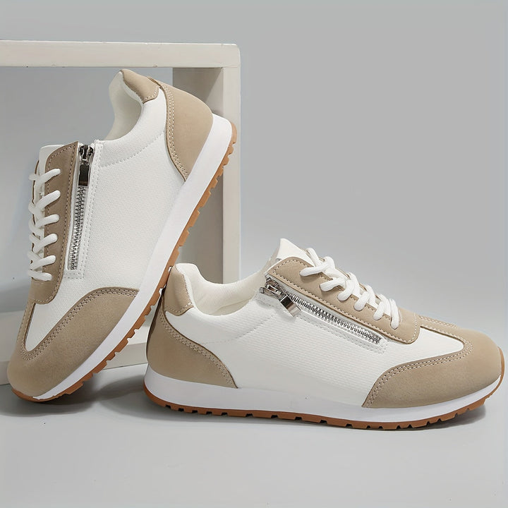 Aine™ | Sturdy and elegant orthopedic shoes