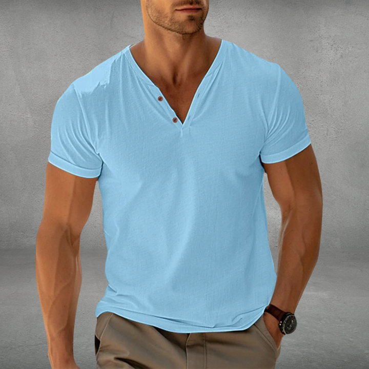 Florian™ | Stylish Polo T-shirt (1+1)