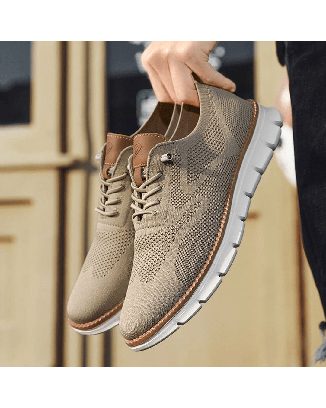 Urban™ Ultra Comfort Men’s Sneaker