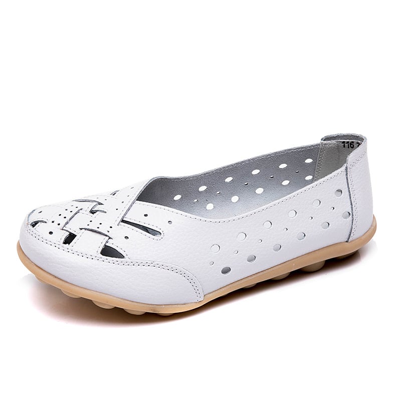 LEA™ - Orthopedic Ballet Flats